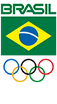 O Brasil nos Jogos Olímpicos